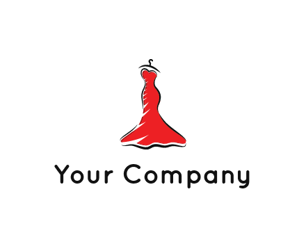 Fashion logos