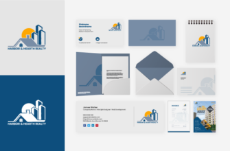 business branding